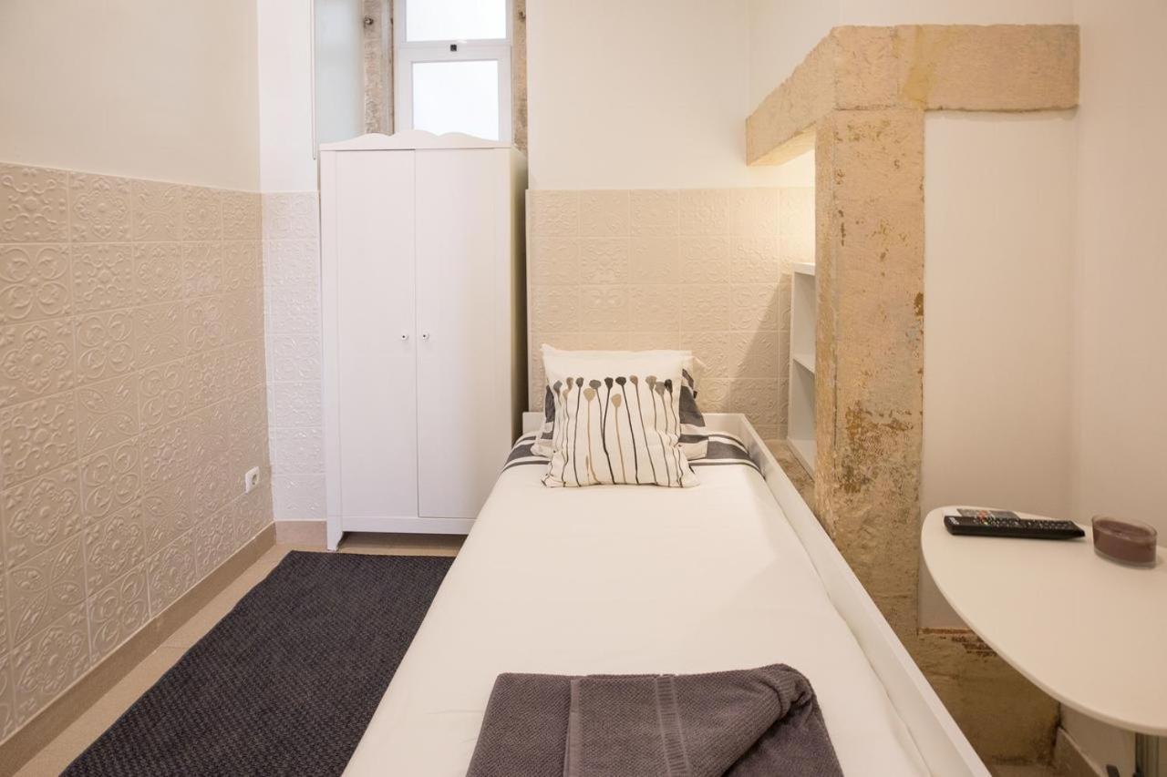 Mouros Cozy Studios Lisboa Extérieur photo